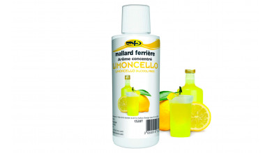 Arôme alimentaire concentré Limoncello (sans alcool) 125ml