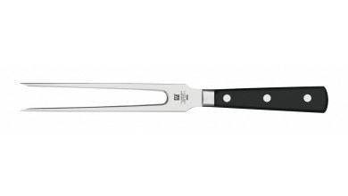 Fourchette de cuisine forgé 18 cm