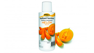 Arôme alimentaire concentré Melon 125ml