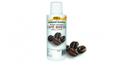 Concentrated food aroma Coffee Brazil 125ml