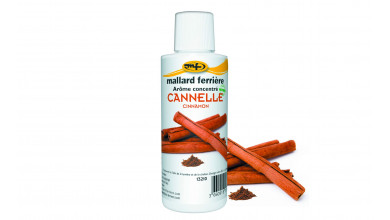 Concentrated Food Aroma Cinnamon 125ml