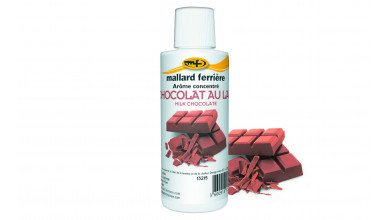 Concentrated food aroma Milk chocolate 125ml