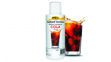 Arôme alimentaire concentré Cola 125ml