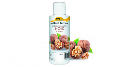 Concentrated food aroma Nuts 125ml
