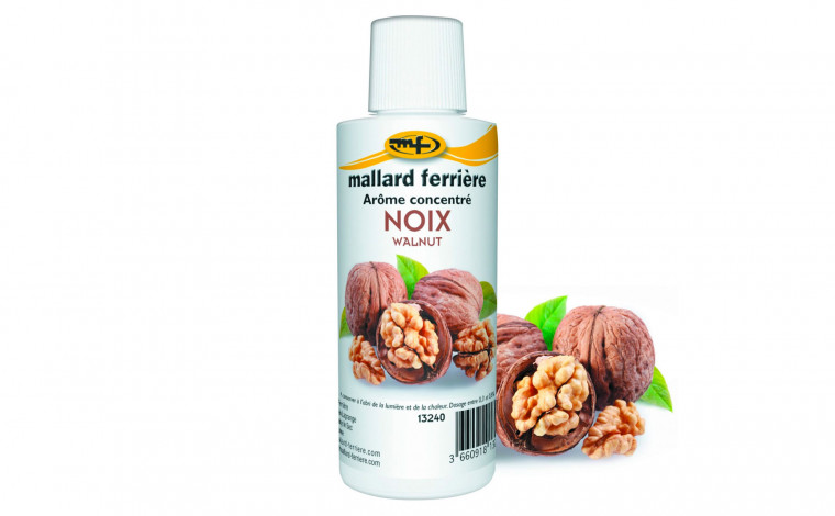 Concentrated food aroma Nuts 125ml