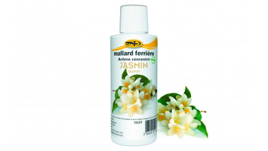 Concentrated food aroma Jasmine 125ml