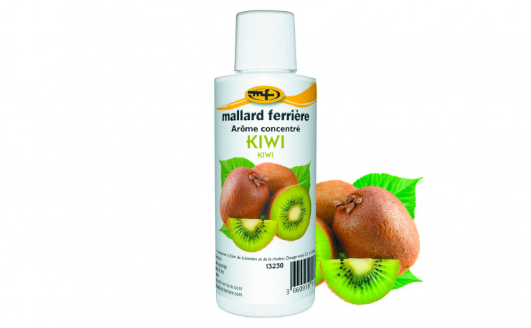 Arôme alimentaire concentré Kiwi 125ml