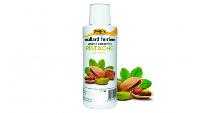 Concentrated food flavour Pistachio 125ml
