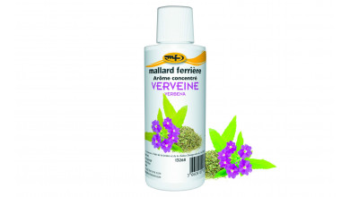 Concentrated food aroma Verveine 125ml