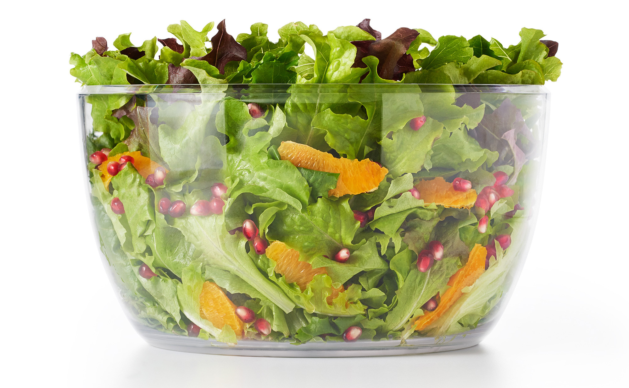 NICO Essoreuse à Salade Professionnelle Garantie à Vie Grande