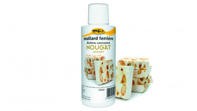 Concentrated food aroma Nougat 125ml