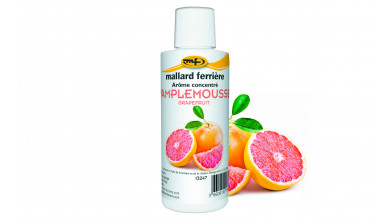 Concentrated food aroma Grapefruit 125ml