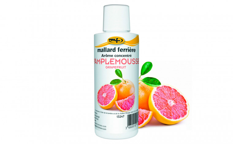 Concentrated food aroma Grapefruit 125ml