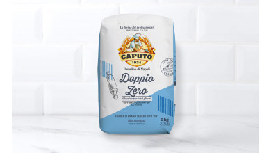 Farine 00 -  Caputo CHEF 1 kilo