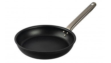 Round non-stick frying pan 24 cm induction ELITE PRO