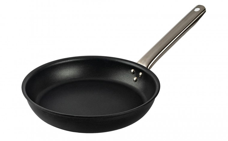 Round non-stick frying pan 24 cm induction ELITE PRO