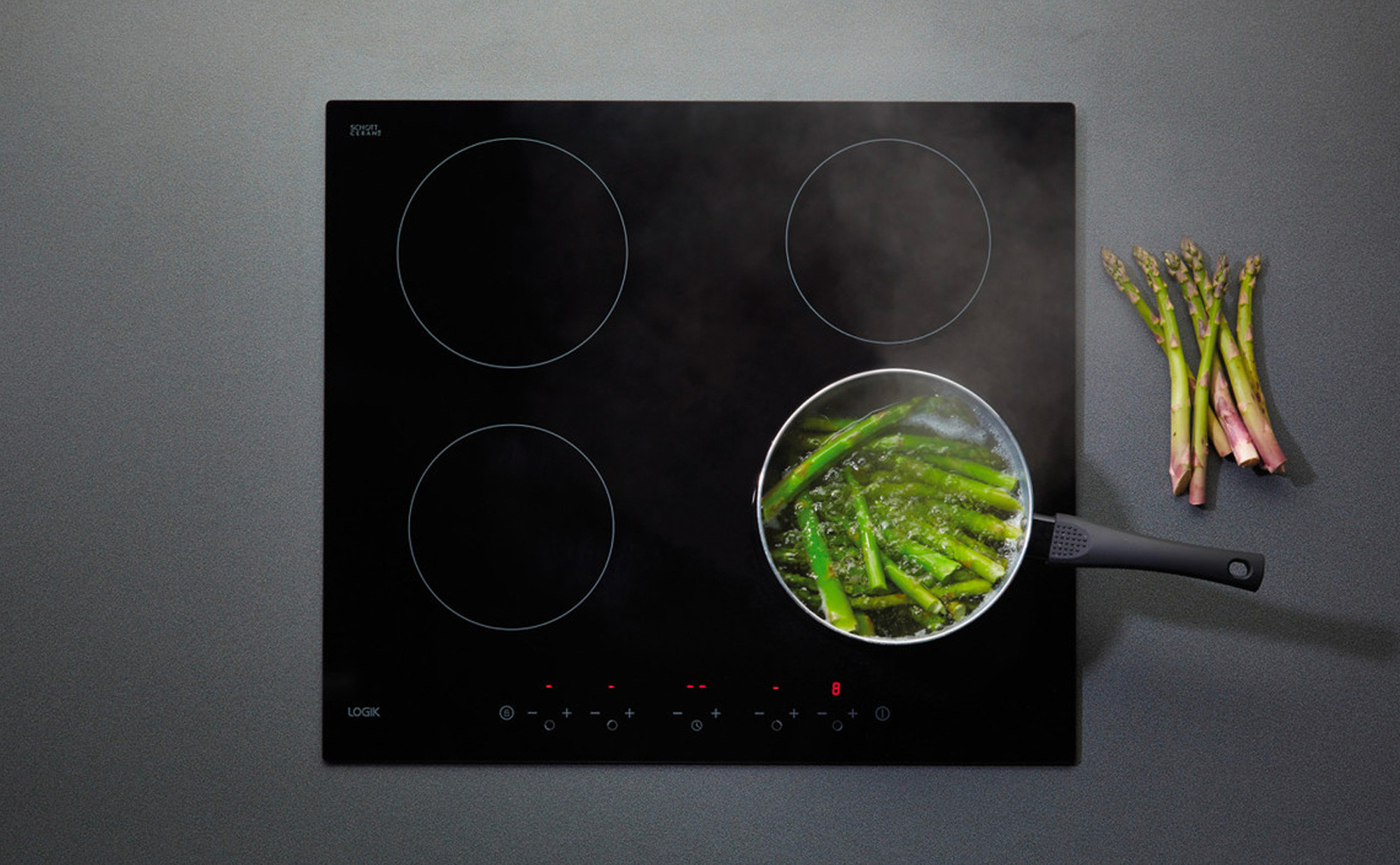 Tenda Avvolgibile Kessy Bessy Bianca 80x210cm Con Occhielli - Montaggio Senza Fori - Foto 11