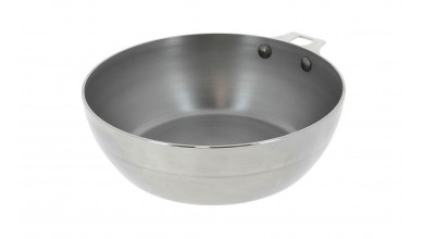 Tail casserole with 24 cm diameter tail