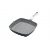 Tail casserole with 24 cm diameter tail