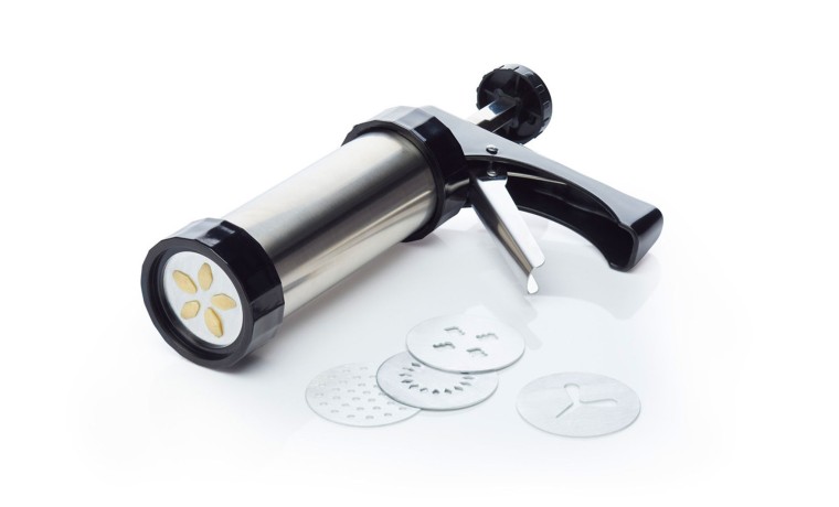 Cabilock Aiguille à Mélanger pour Glaçage Outil de Cuisson pour Biscuits Sucre pour La Décoration de Gâteaux