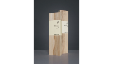 Couteau à trancher Kai Tim Malzer Damas 24 cm - Colichef