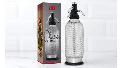 Siphon iSi Sodamaker Classic 1 L