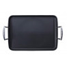 Tail casserole with 24 cm diameter tail