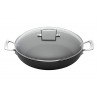 28 cm induction non-stick frying pan Le Creuset - The Forged