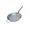 Tail casserole with 24 cm diameter tail