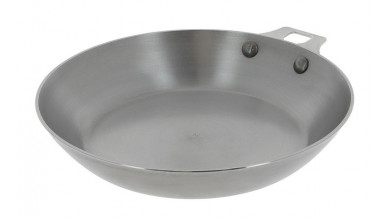 Tail casserole with 24 cm diameter tail
