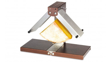 La brézière raclette device