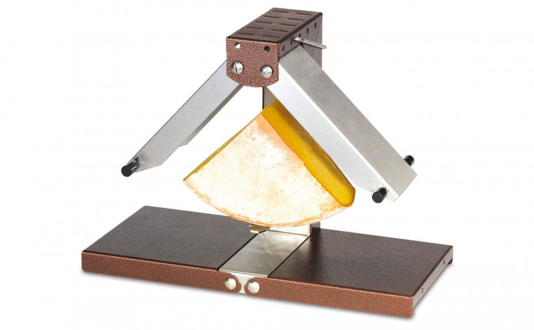 La brézière raclette device