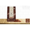 Milk chocolate 823 pistols 2.5 kg