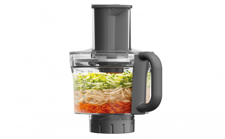 Brunoise (MGX 400) pour Cooking Chef Kenwood