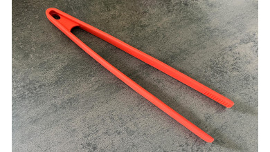 Baguette de service silicone 30 cm