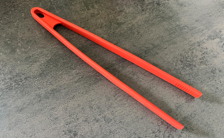 Baguette de service silicone 30 cm
