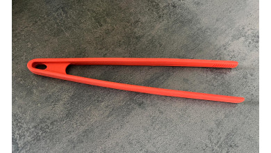 Baguette de service silicone 30 cm