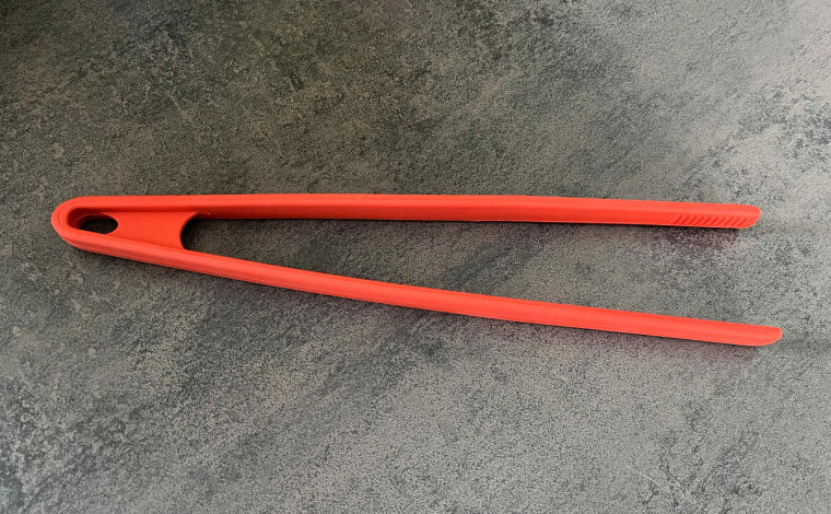 Baguette de service silicone 30 cm