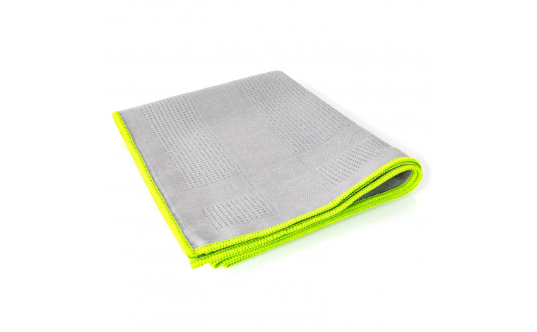 Microfibre Delta pro pour verres