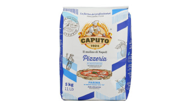 Farine Pizza type 00 - Caputo Pizzeria 1 kilo - Le sac de 1kg
