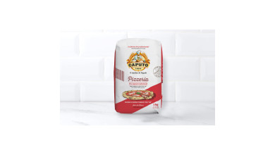 Farine Pizza type 00 - Caputo Pizzeria 1 kilo - Le sac de 1kg