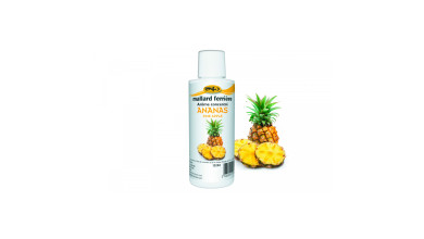 Arôme alimentaire concentré Ananas 125ml - La bouteille de 125ml