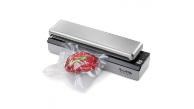 Boîte de 25 poches Sousvide Supreme SMALL - Colichef.fr