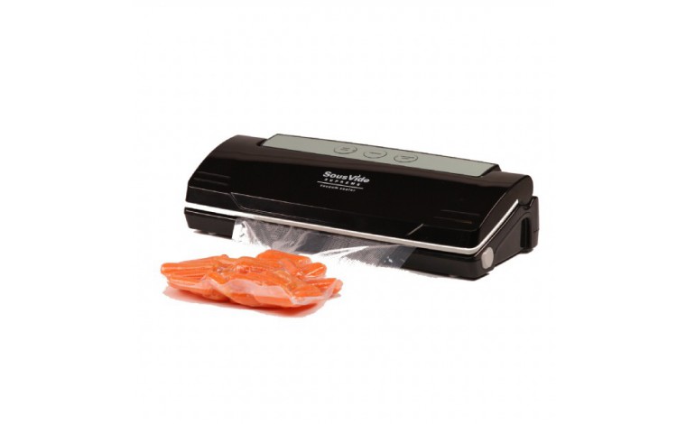 Boîte de 25 poches Sousvide Supreme SMALL