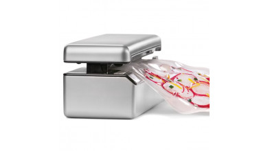 Boîte de 25 poches Sousvide Supreme SMALL - Colichef.fr