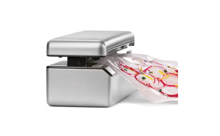 Boîte de 25 poches Sousvide Supreme SMALL