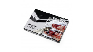 25-pocket box Sousvide Supreme LARGE