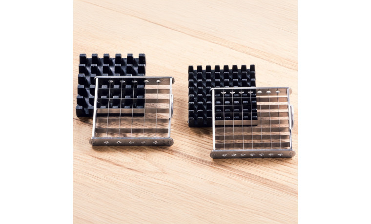 Coupe-frites ménager L. Tellier - Le coupe-frites