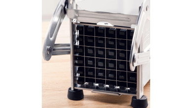 Coupe-frites ménager L. Tellier - Le coupe-frites