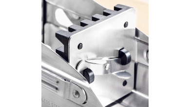 Coupe-frites ménager L. Tellier - Le coupe-frites